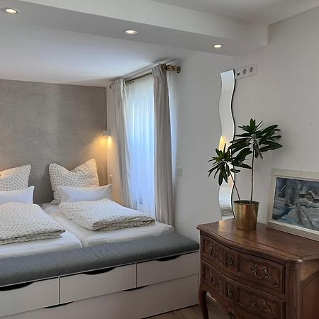 Ferienwohnung Zum Belgenbachtal Monschau Ngoại thất bức ảnh