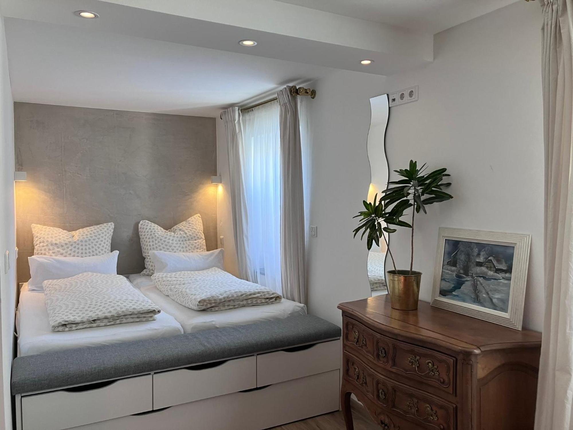 Ferienwohnung Zum Belgenbachtal Monschau Ngoại thất bức ảnh